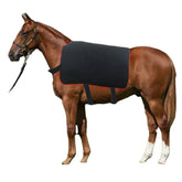 Sisu EquiLight Pro – Red Light Therapy Blanket for Horses